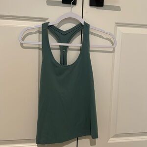 Lululemon Racerback Tank